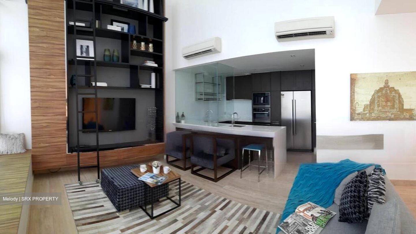 Altez (D2), Apartment #474056541